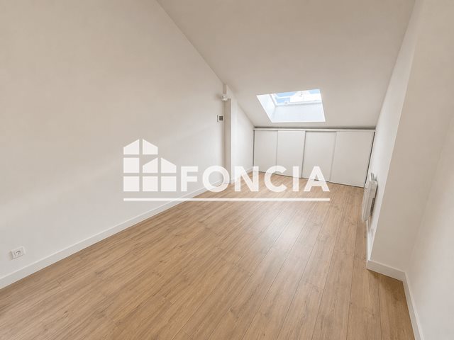 Appartement à louer, 49m², Sautron