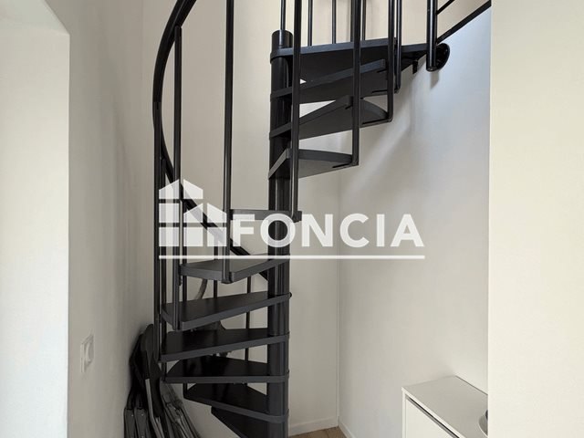 Appartement à louer, 49m², Sautron