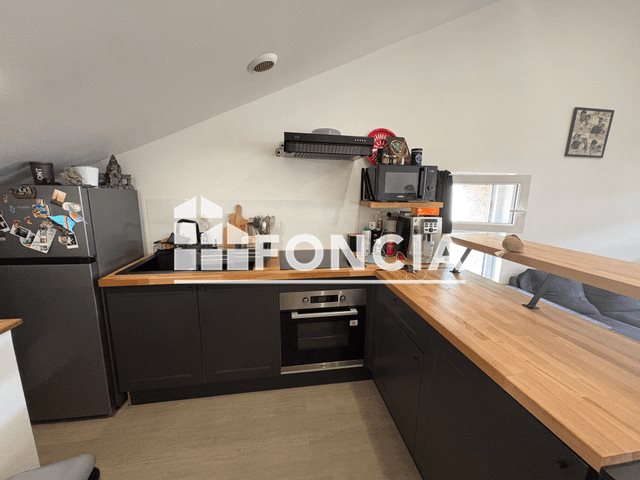 Appartement à louer, 49m², Sautron