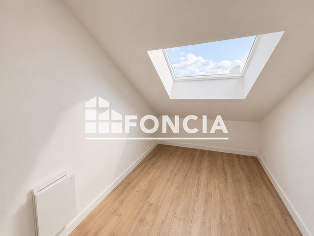 Appartement à louer, 49m², Sautron