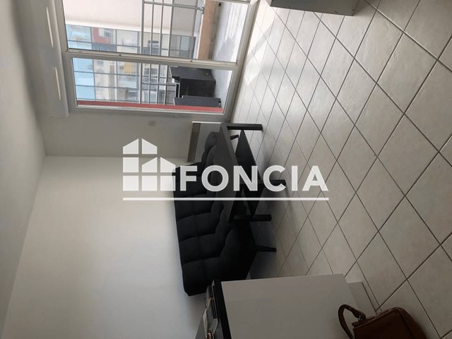 Appartement à louer, 38m², Montpellier