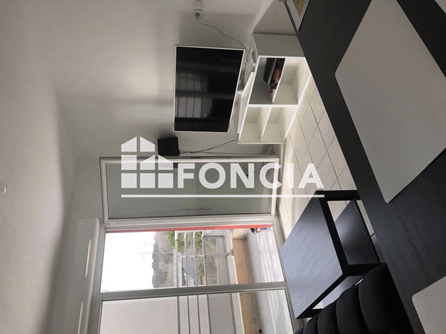 Appartement à louer, 38m², Montpellier