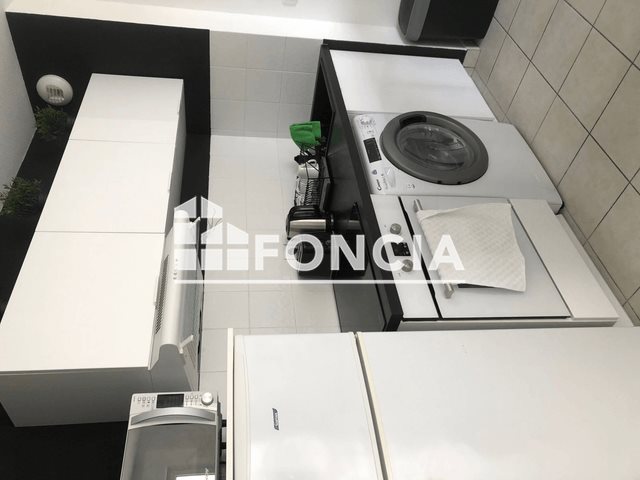 Appartement à louer, 38m², Montpellier