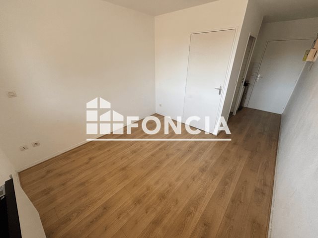 Appartement à louer, 16m², Le Havre