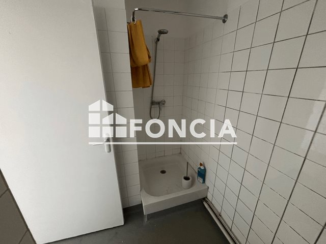 Appartement à louer, 16m², Le Havre