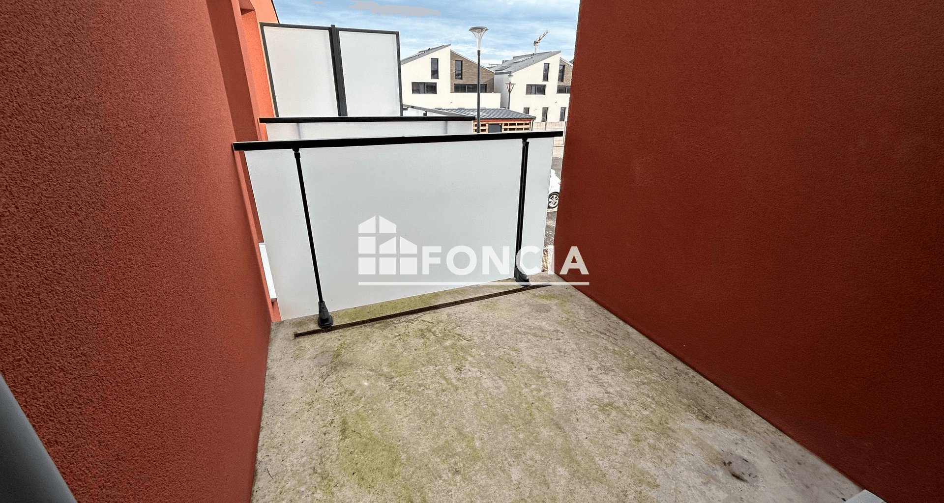 Appartement à louer, 58m², Le Petit-Quevilly