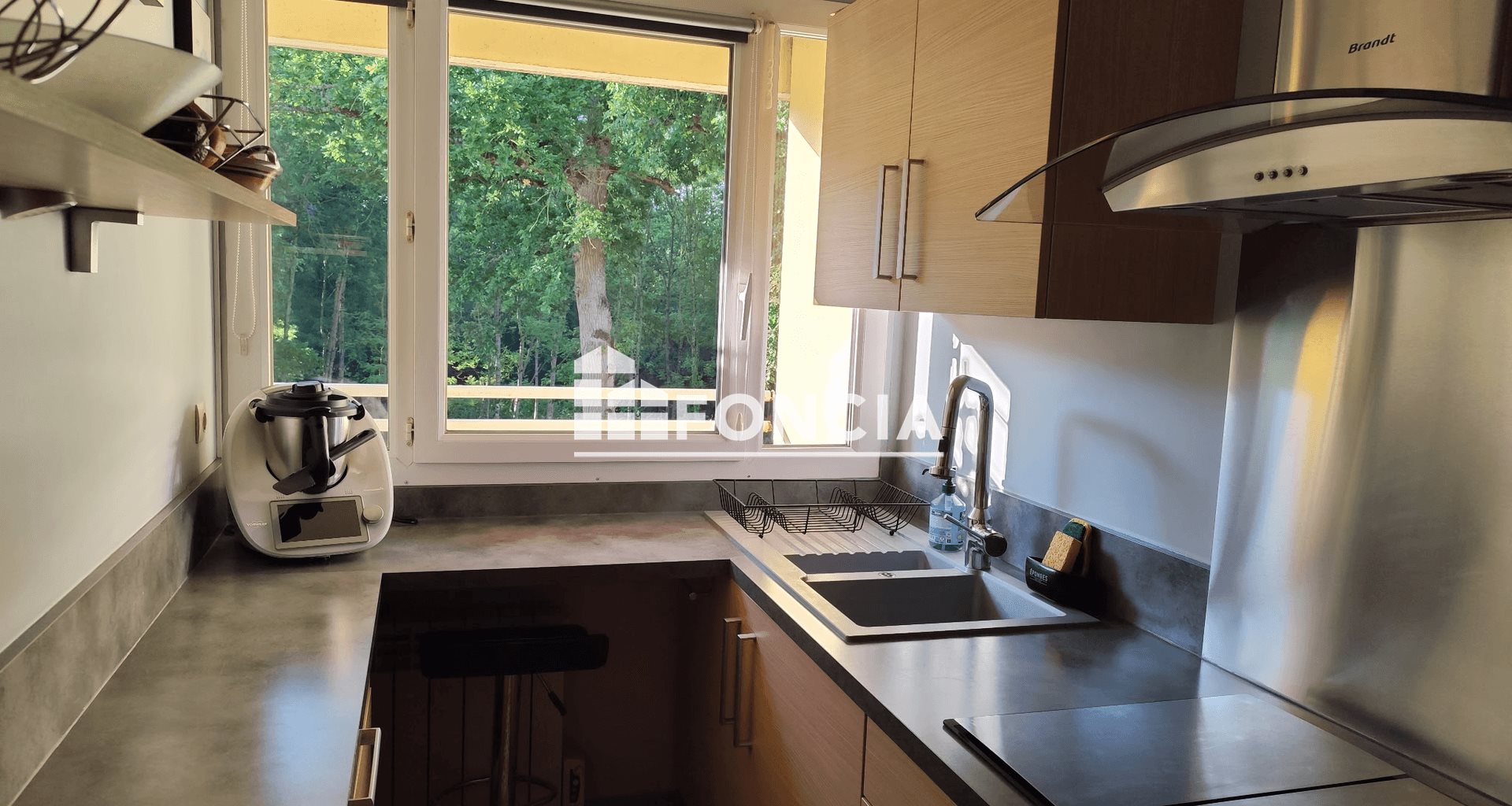 Appartement à vendre, 76m², Guyancourt