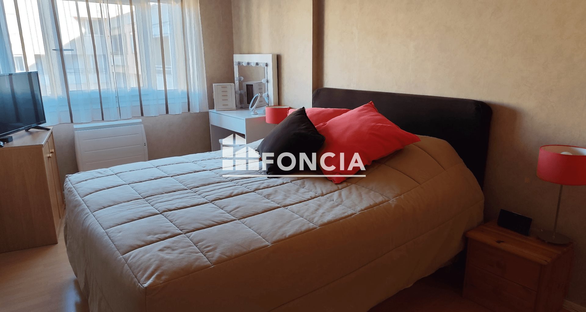Appartement à vendre, 76m², Guyancourt