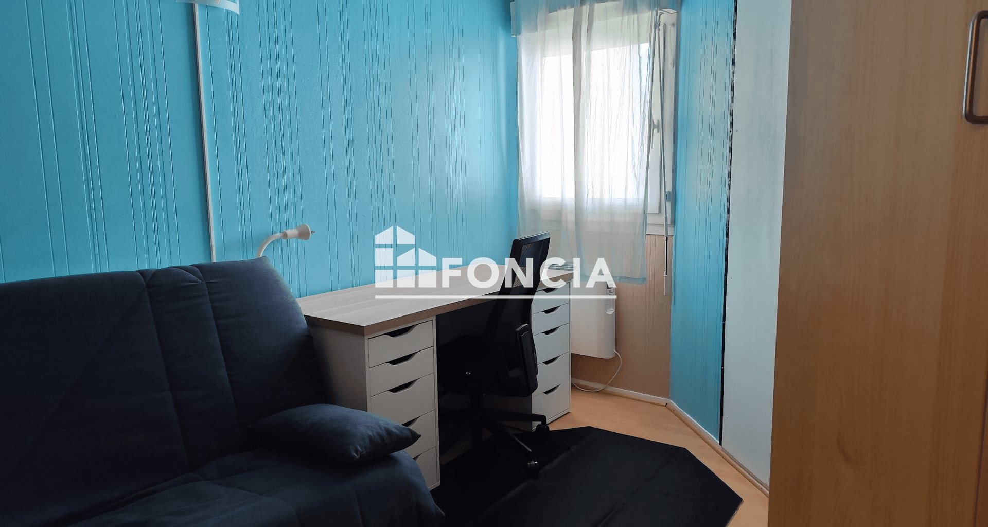 Appartement à vendre, 76m², Guyancourt