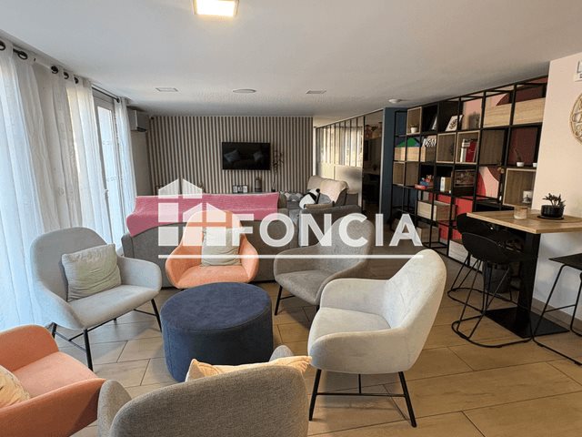 Appartement à louer, 25m², Villenave-d'Ornon