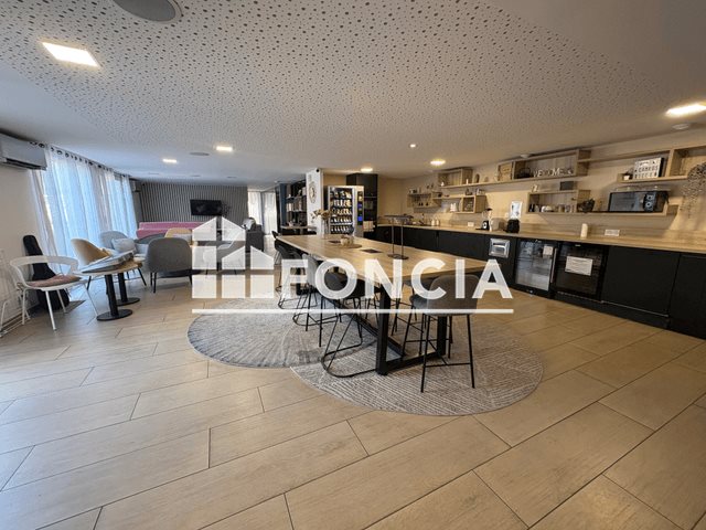 Appartement à louer, 25m², Villenave-d'Ornon