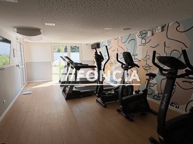 Appartement à louer, 25m², Villenave-d'Ornon