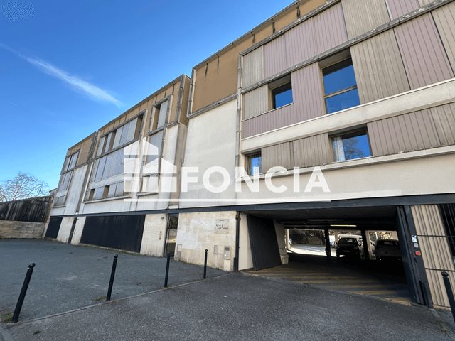 Appartement à louer, 44m², Bordeaux