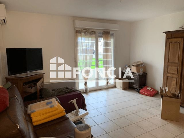 Appartement à louer, 42m², Miramas