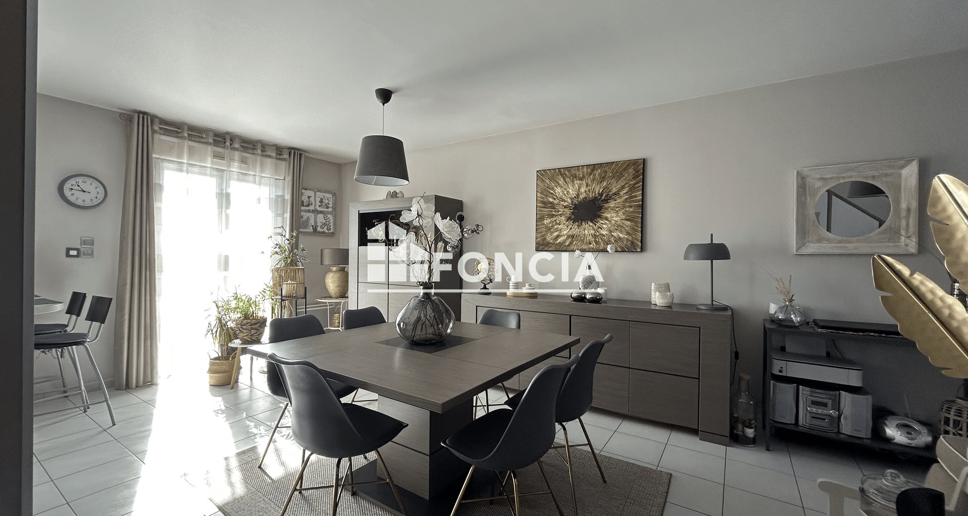 Maison à vendre, 85m², Neuville-sur-Sarthe