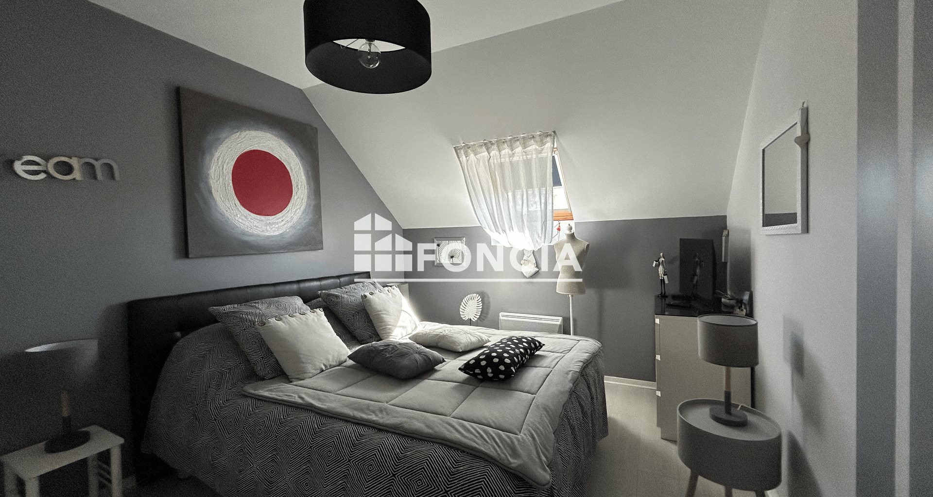 Maison à vendre, 85m², Neuville-sur-Sarthe