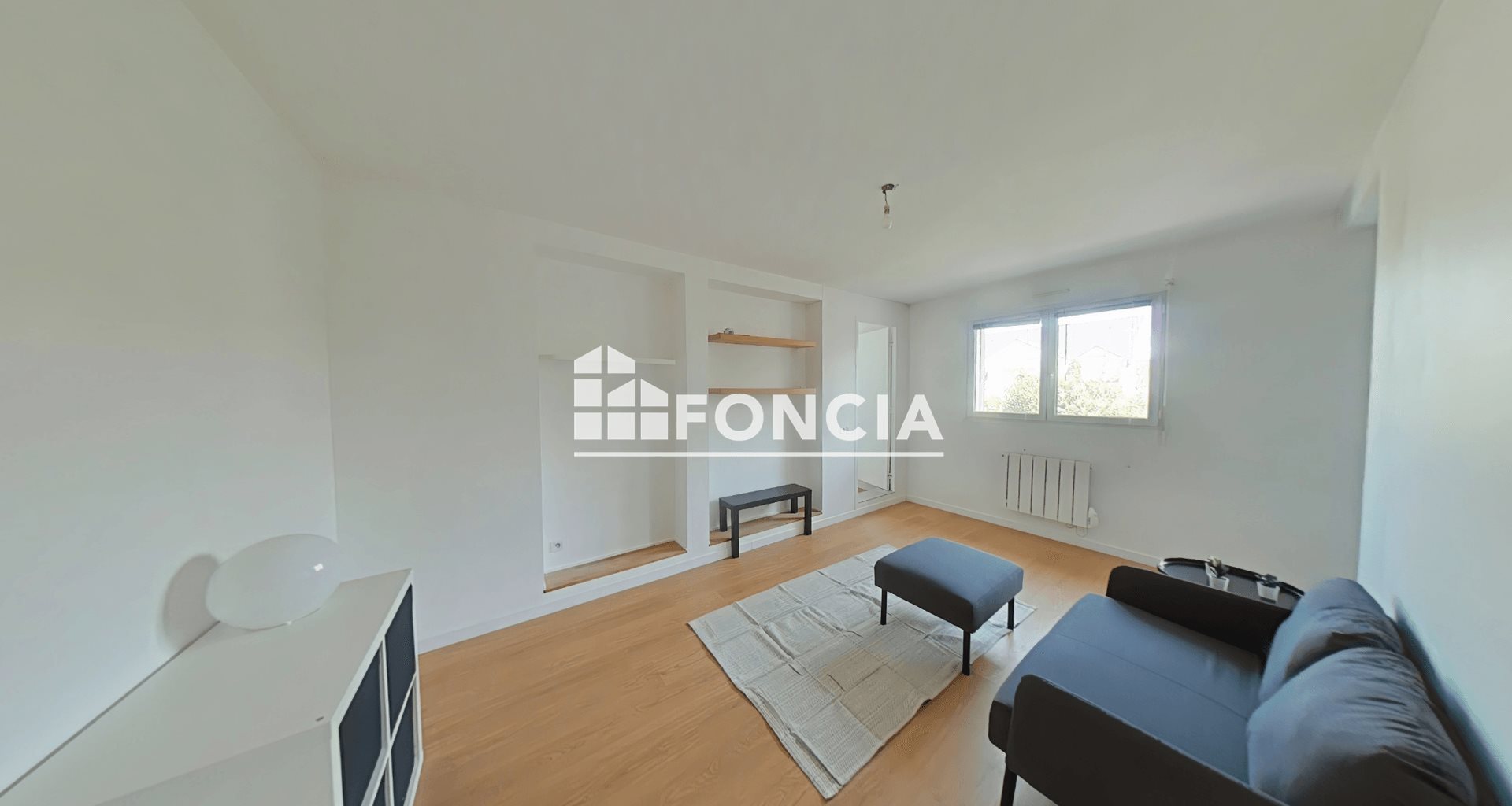 Appartement à louer, 40m², Drancy