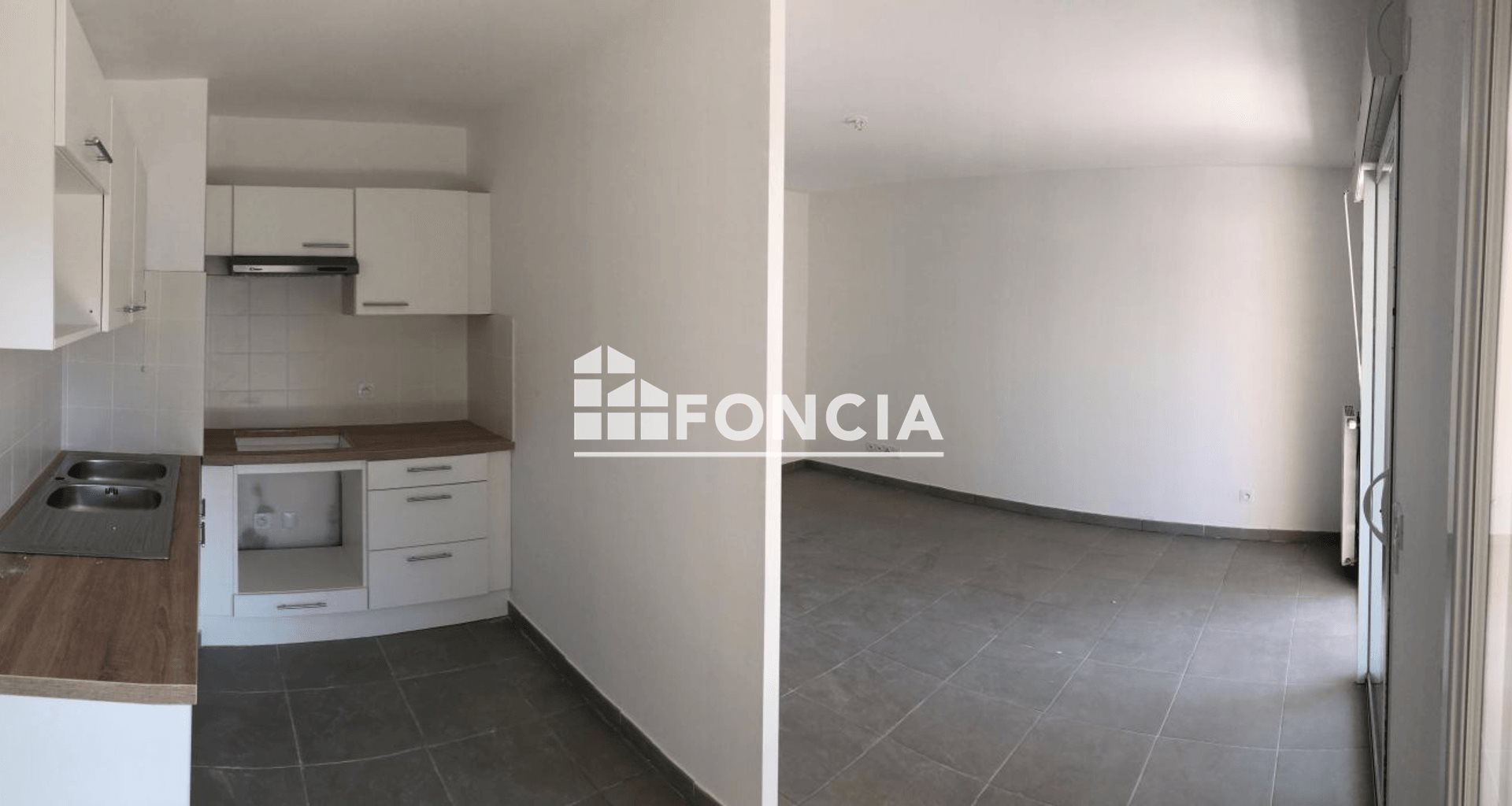 Appartement à louer, 60m², Valence