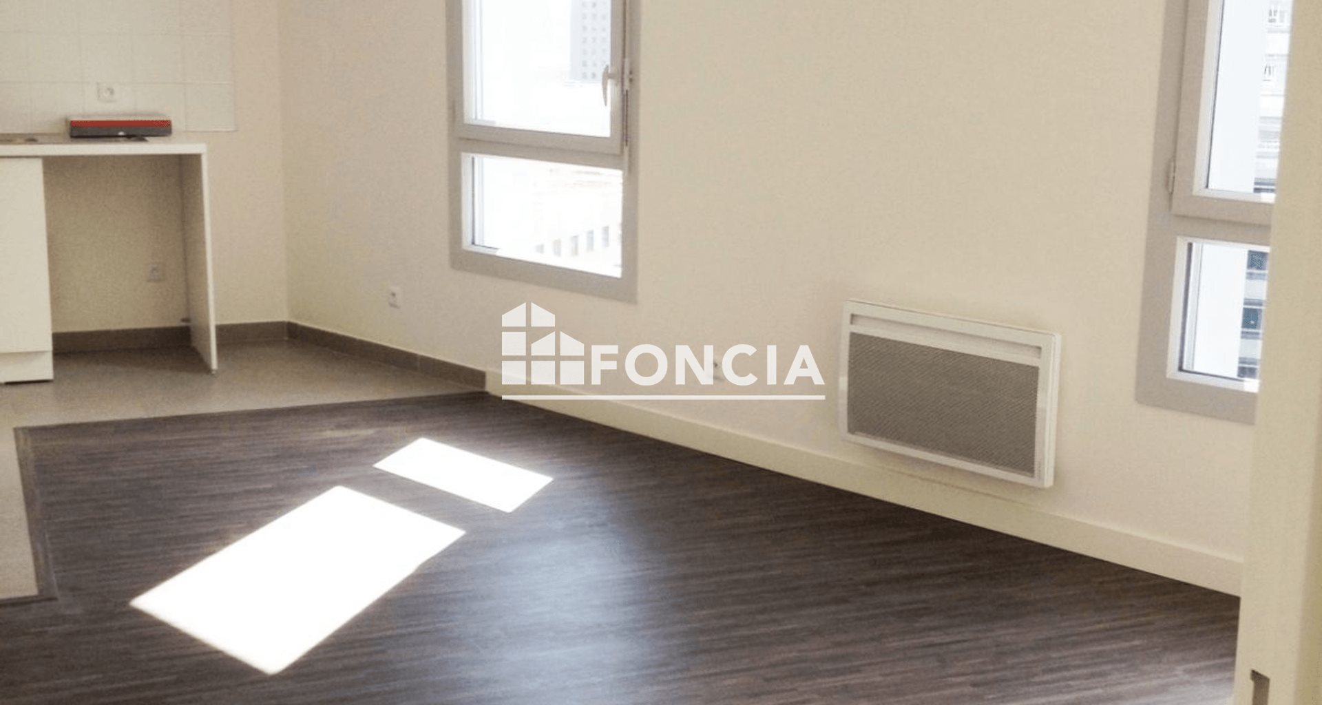 Appartement à louer, 45m², Puteaux