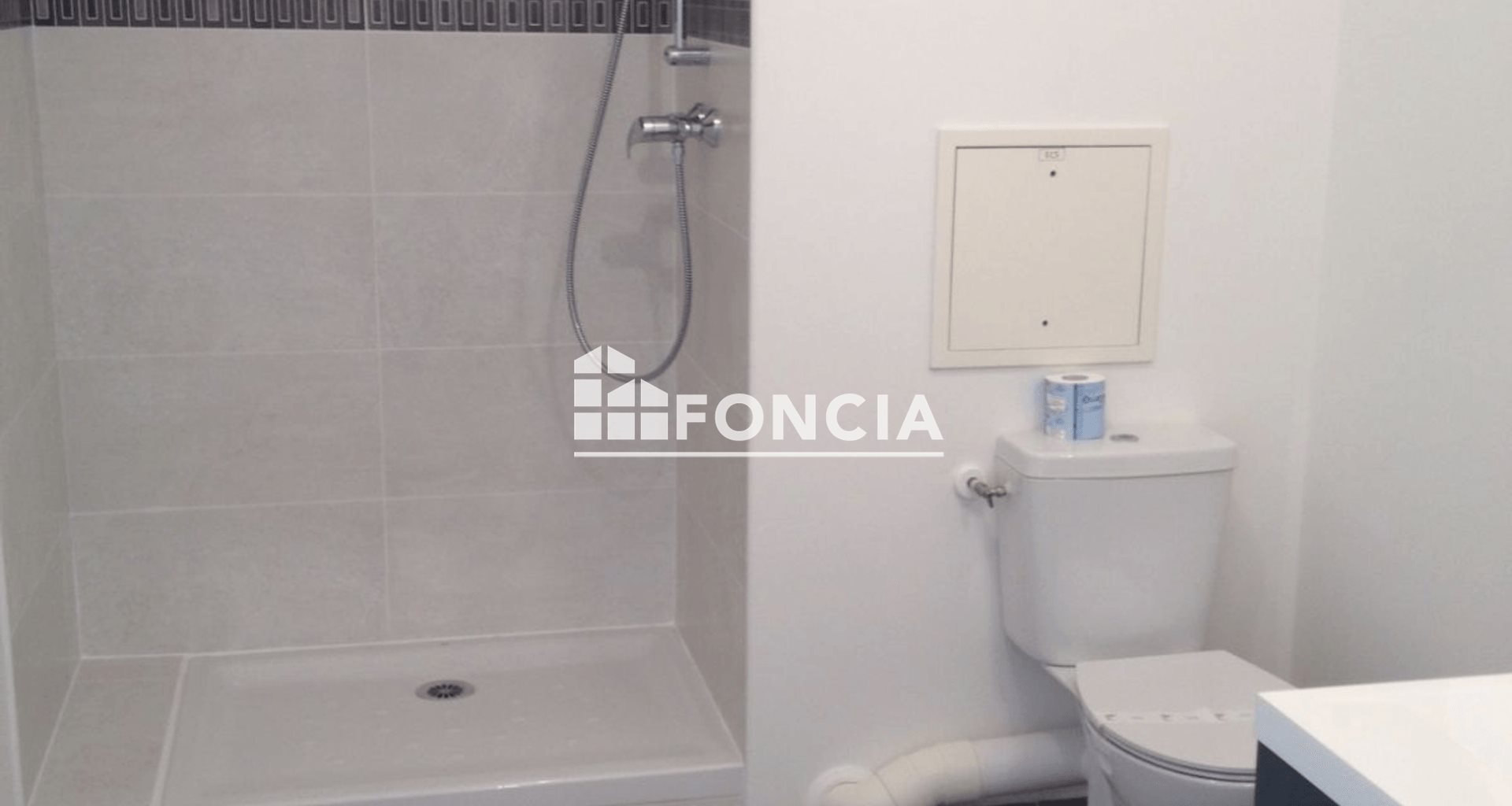 Appartement à louer, 45m², Puteaux