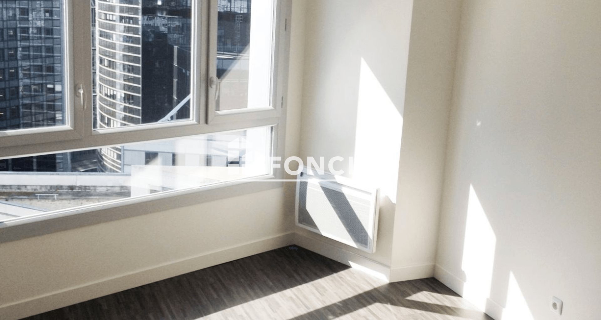 Appartement à louer, 45m², Puteaux
