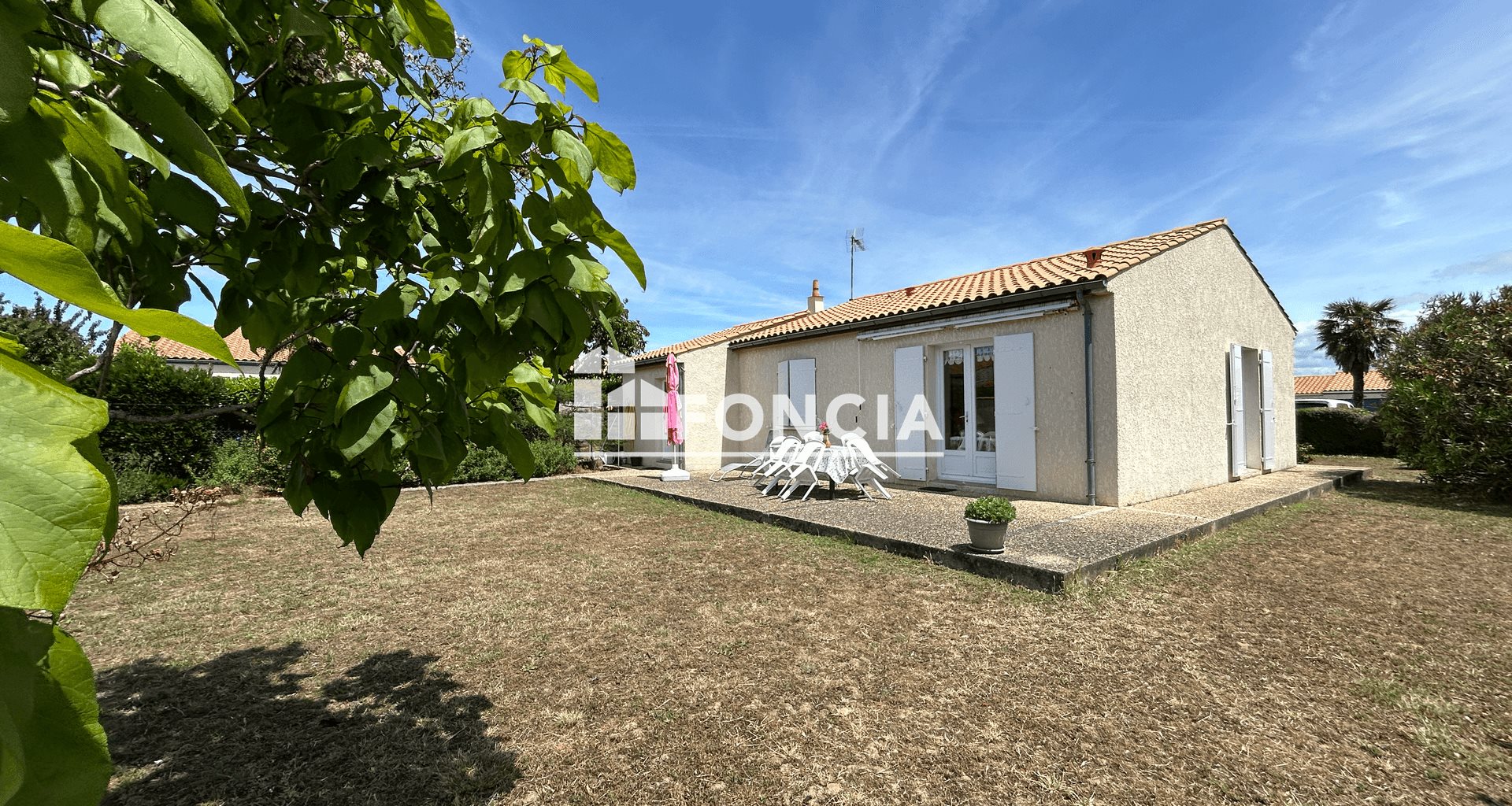 Maison à vendre, 82m², Fouras