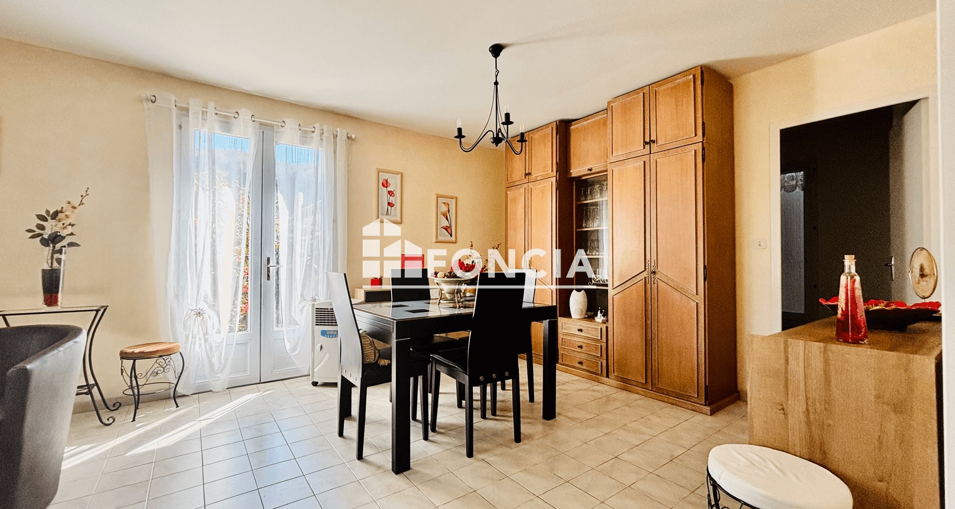 Maison à vendre, 82m², Fouras