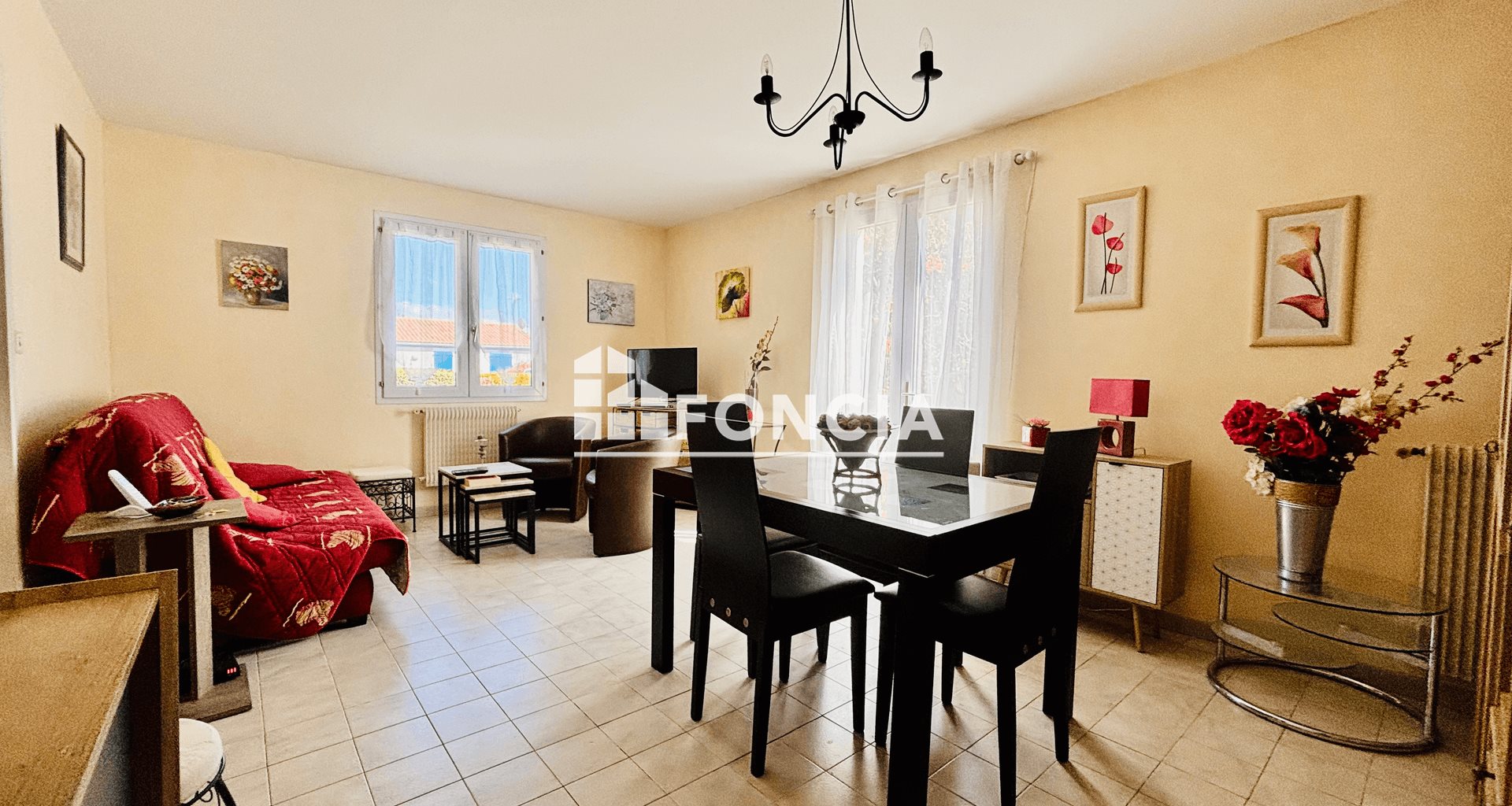 Maison à vendre, 82m², Fouras