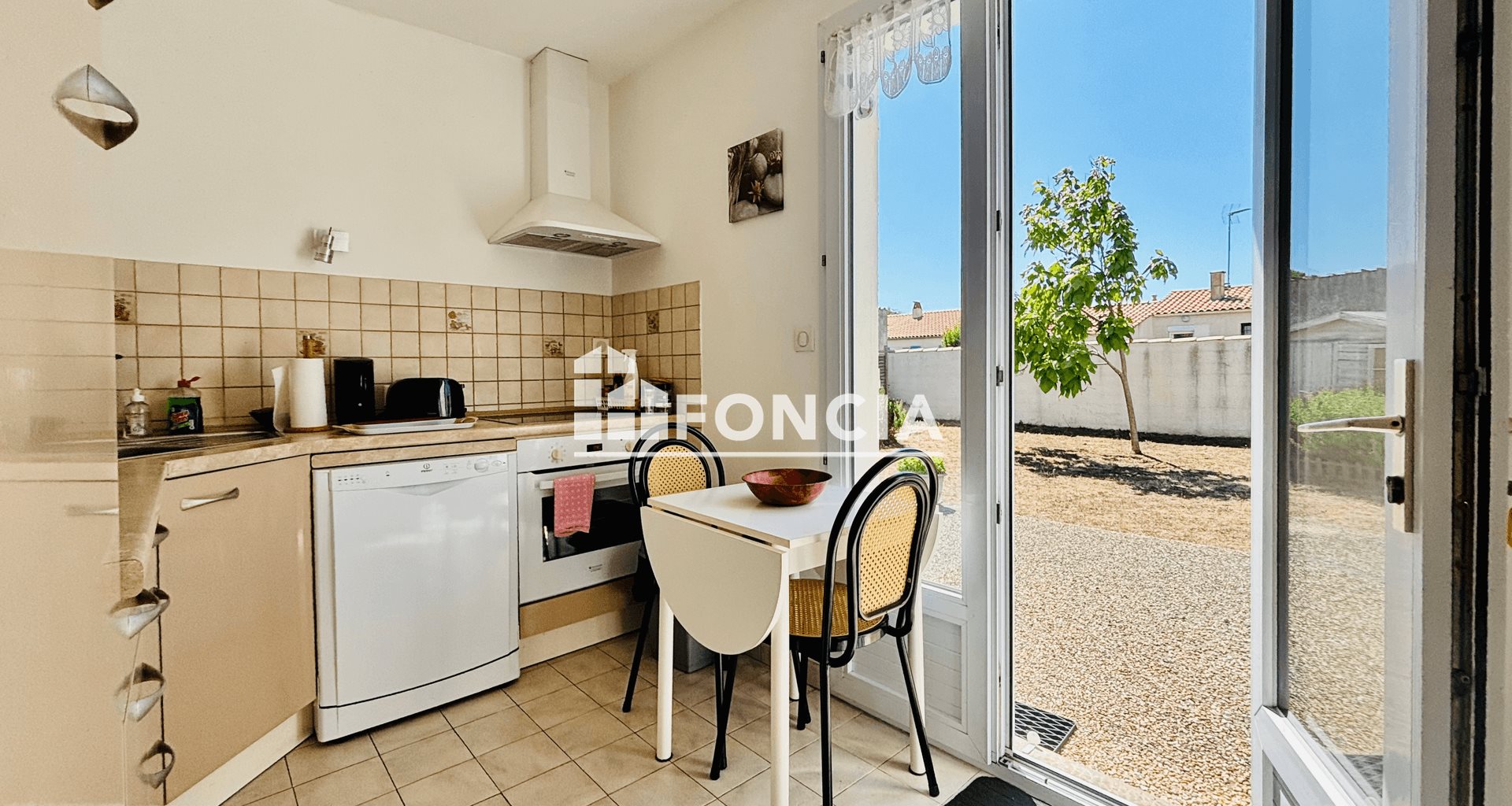 Maison à vendre, 82m², Fouras