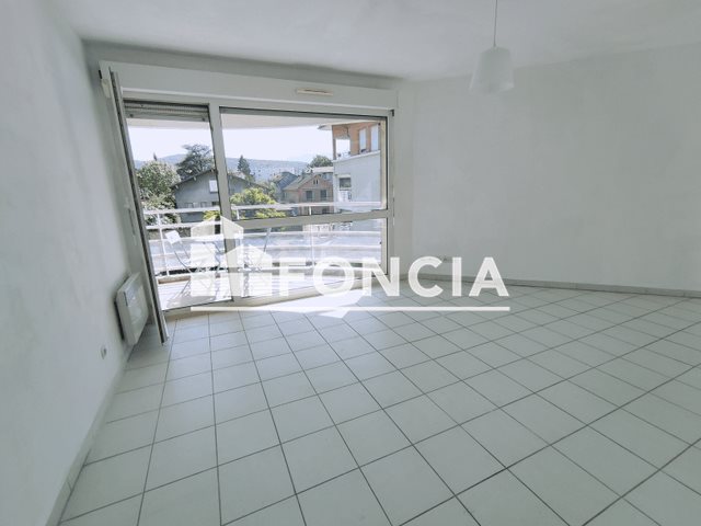 Appartement à louer, 31m², Eybens