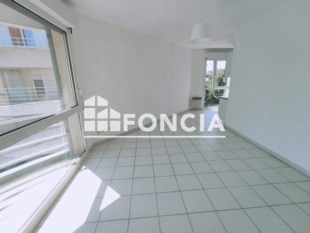 Appartement à louer, 31m², Eybens