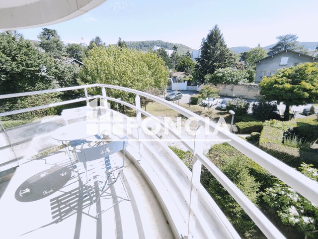 Appartement à louer, 31m², Eybens
