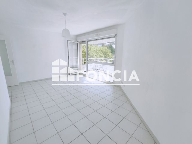 Appartement à louer, 31m², Eybens