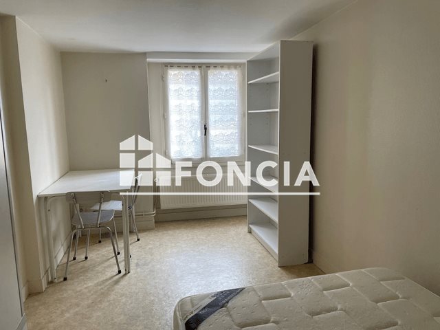 Appartement à louer, 18m², Olivet