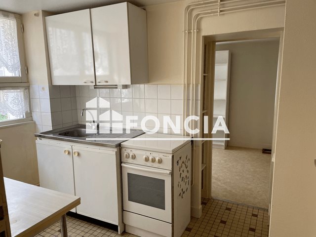 Appartement à louer, 18m², Olivet
