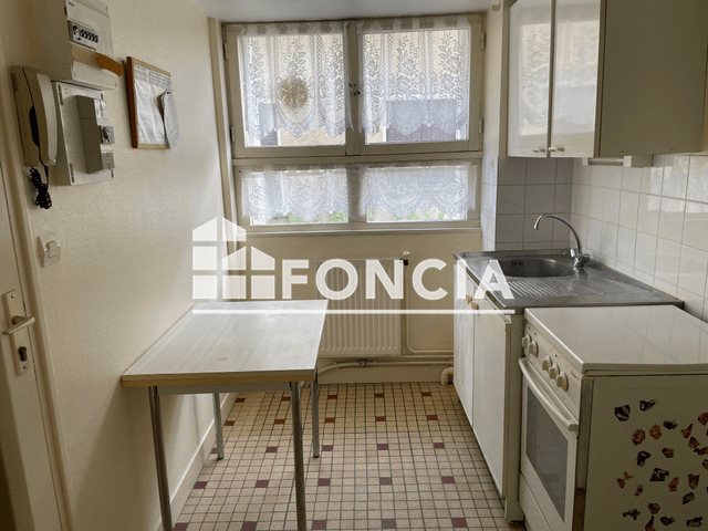 Appartement à louer, 18m², Olivet