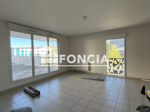 Appartement à louer, 82m², Hérouville-Saint-Clair
