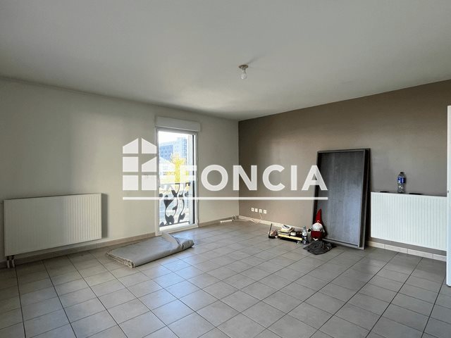 Appartement à louer, 82m², Hérouville-Saint-Clair