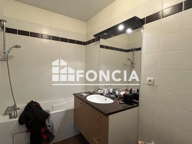 Appartement à louer, 82m², Hérouville-Saint-Clair