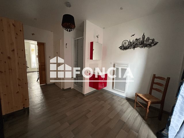Appartement à louer, 26m², Lourdes