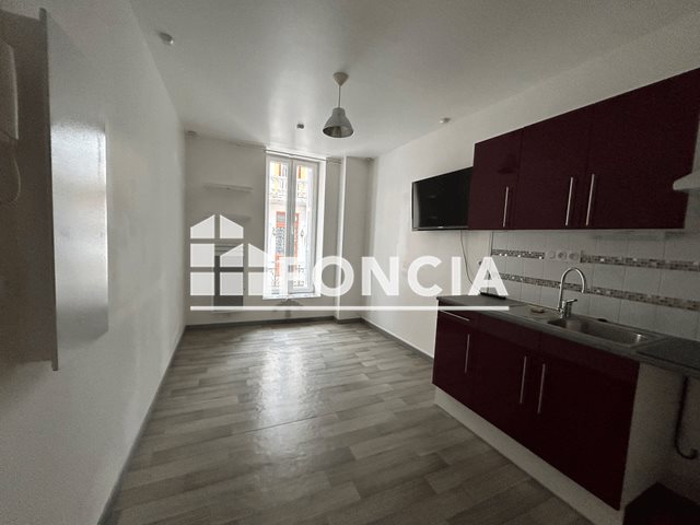 Appartement à louer, 26m², Lourdes