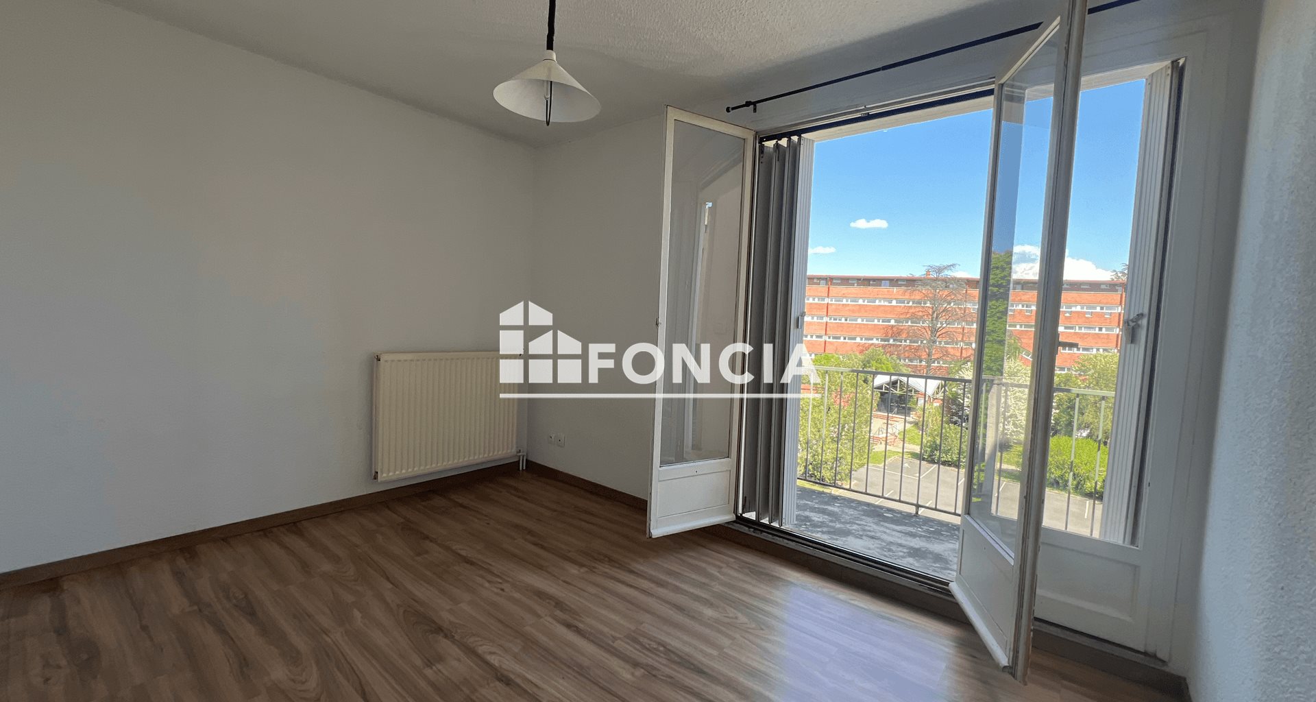 Appartement à vendre, 16m², Albi