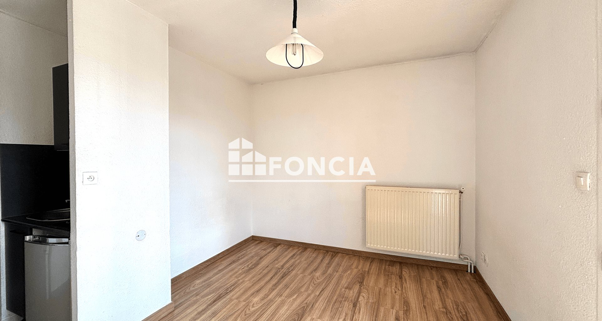 Appartement à vendre, 16m², Albi