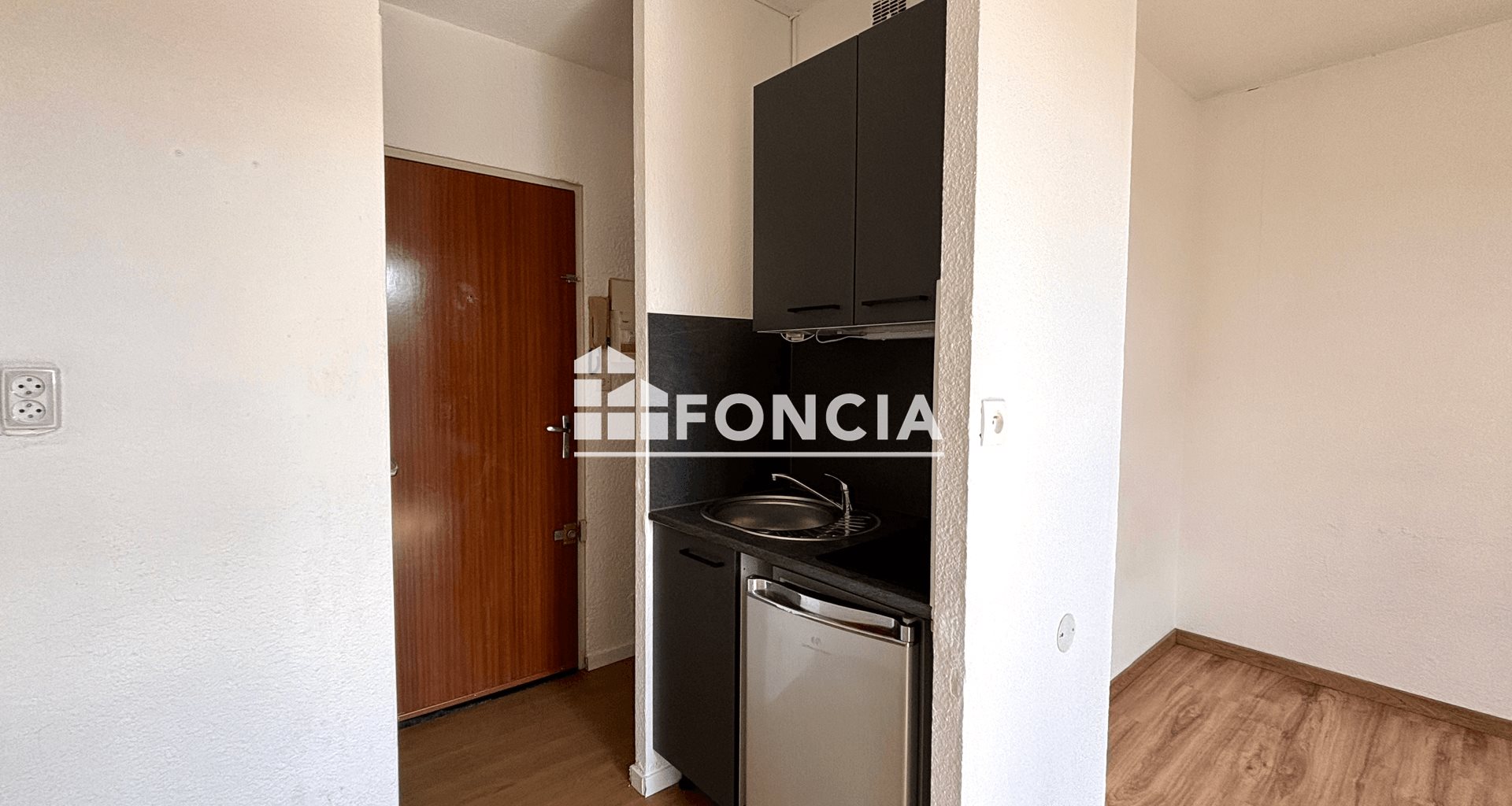 Appartement à vendre, 16m², Albi