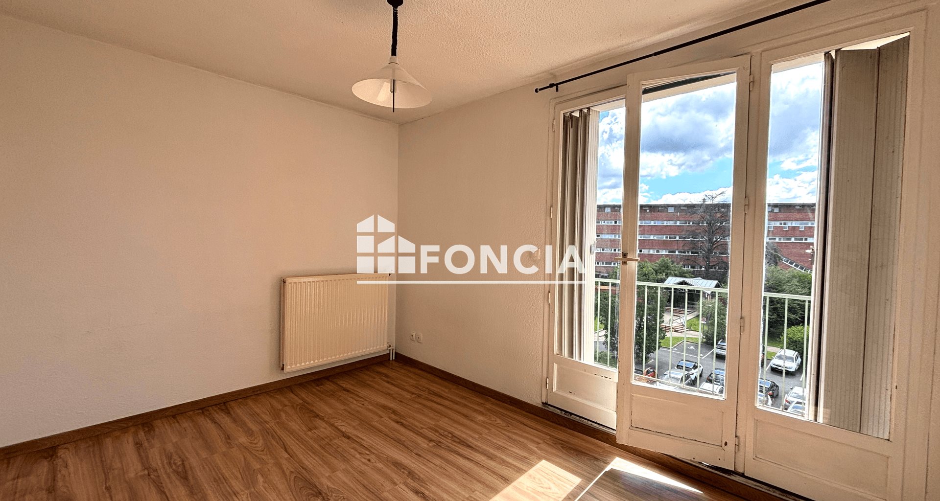 Appartement à vendre, 16m², Albi
