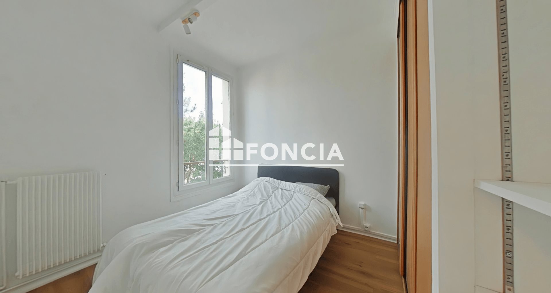 Appartement à louer, 40m², Rosny-sous-Bois