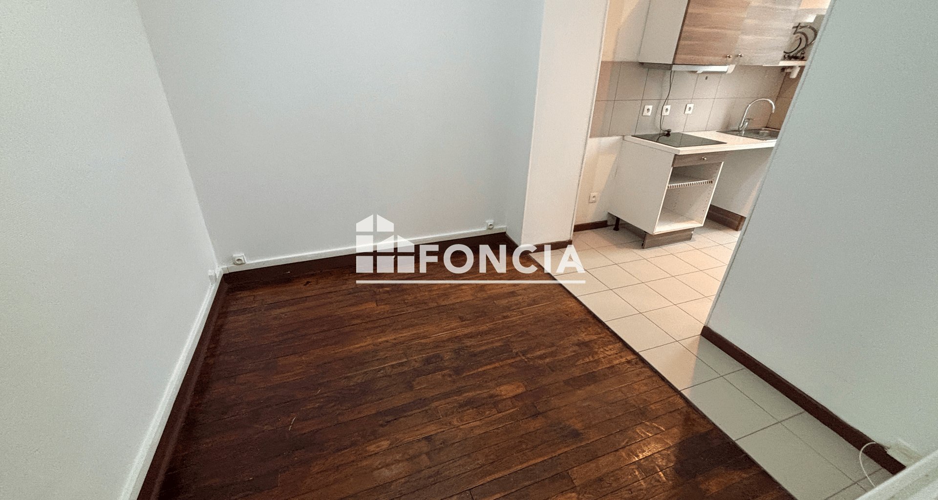 Appartement à louer, 24m², Arcueil