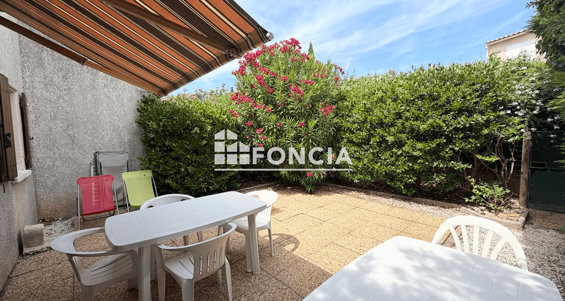 Appartement à vendre, 30m², La Londe-les-Maures