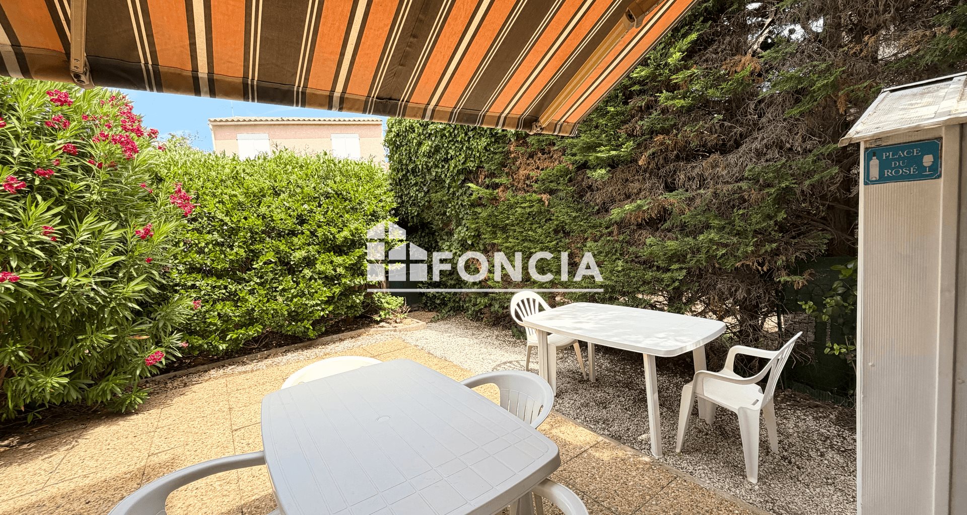 Appartement à vendre, 30m², La Londe-les-Maures