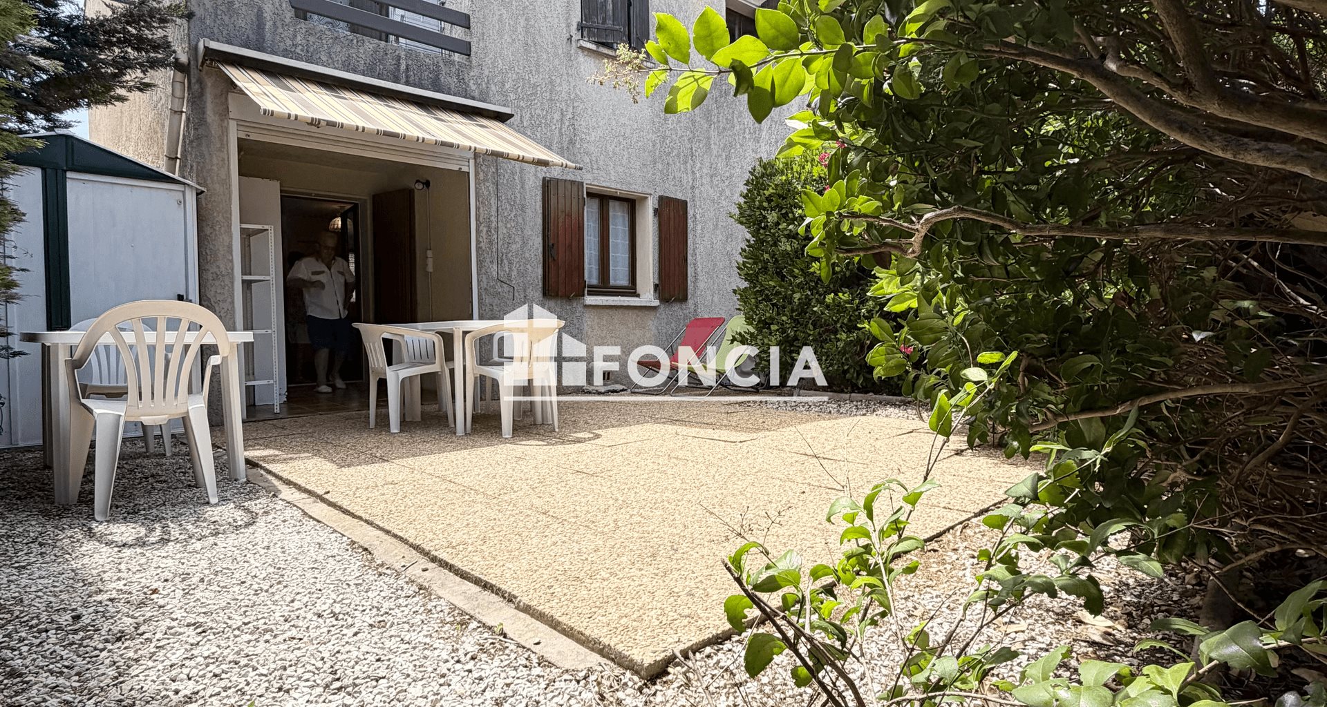 Appartement à vendre, 30m², La Londe-les-Maures